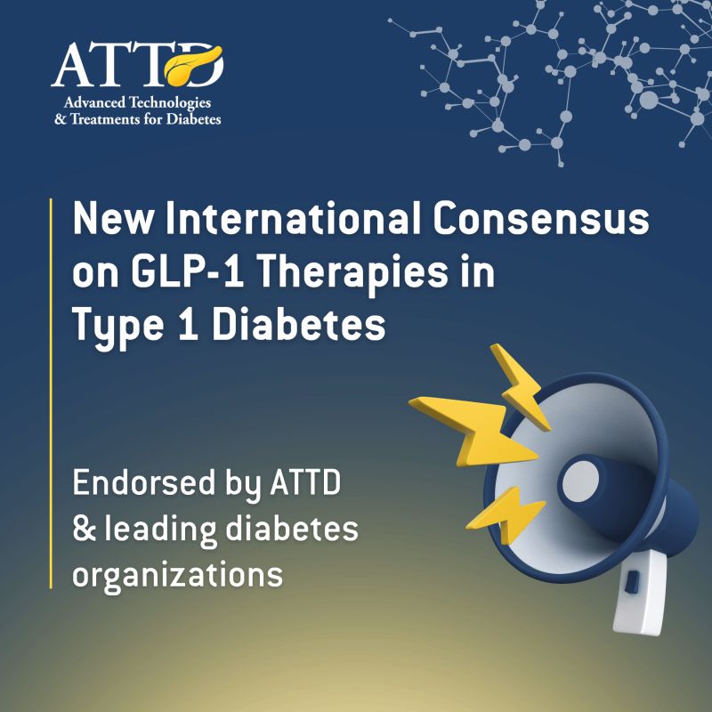 type 1 diabetes glp-1 GLP-1R and GLP-1 Agonists - What is