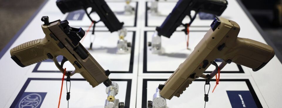 University of Chicago Law School on LinkedIn: Gun Control Laws See a University of Chicago Law School on LinkedIn: Gun Control Laws See a