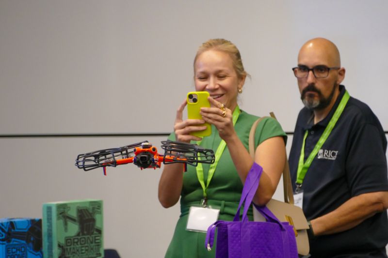 Region 10 ESC on LinkedIn: Today was the PERFECT formula for success at Region 10 ESC on LinkedIn: Today was the PERFECT formula for success at