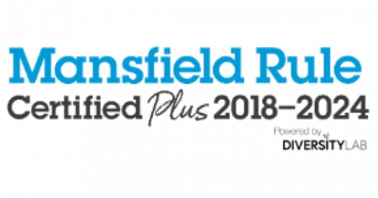 Nicole Weinstein on LinkedIn: B D Achieves Mansfield 7 0 Plus Nicole Weinstein on LinkedIn: B D Achieves Mansfield 7 0 Plus