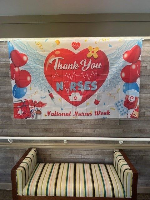 Arden Courts on LinkedIn: We love to celebrate our caregivers at Arden Arden Courts on LinkedIn: We love to celebrate our caregivers at Arden