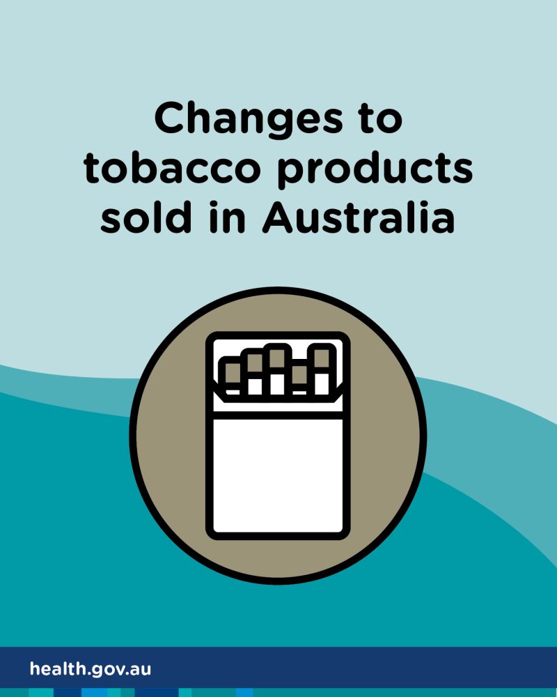 how much tobacco can i bring into australia Bringing cigarettes back to regulations From 1 July 2025, retailers