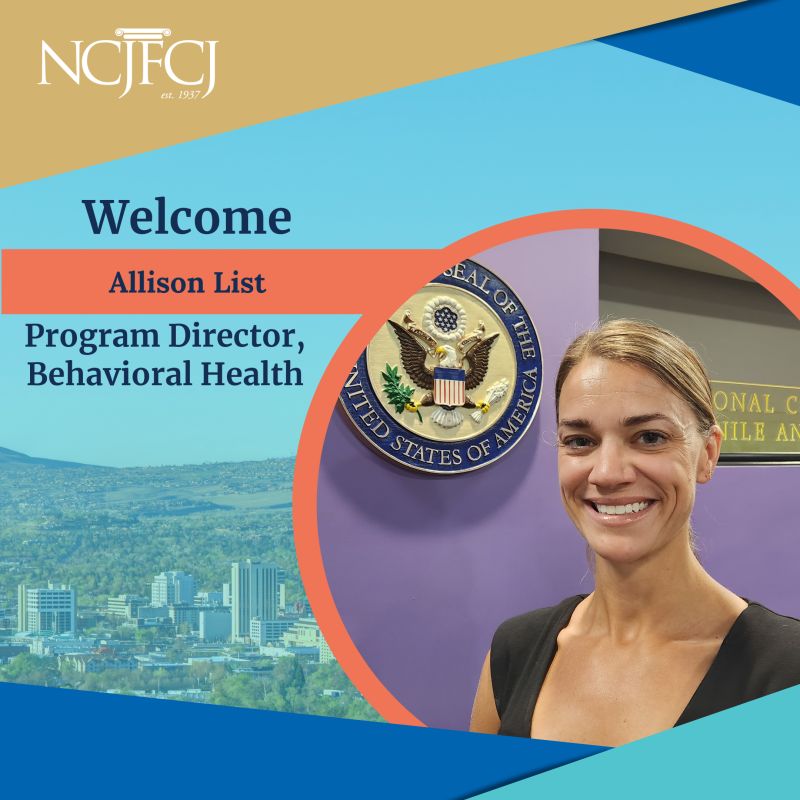 #ncjfcj National Council of Juvenile and Family Court Judges #ncjfcj National Council of Juvenile and Family Court Judges