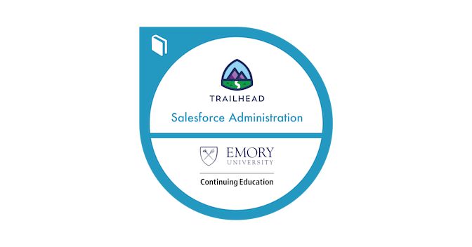 Aracely Trujillo on LinkedIn: The Salesforce Administrator Career Aracely Trujillo on LinkedIn: The Salesforce Administrator Career