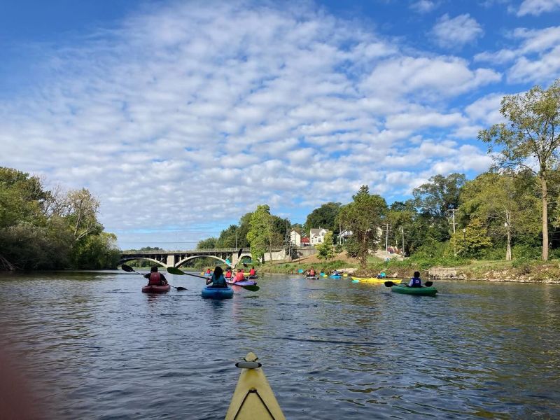 Racine Community Foundation on LinkedIn: REC (Root River Environmental Racine Community Foundation on LinkedIn: REC (Root River Environmental