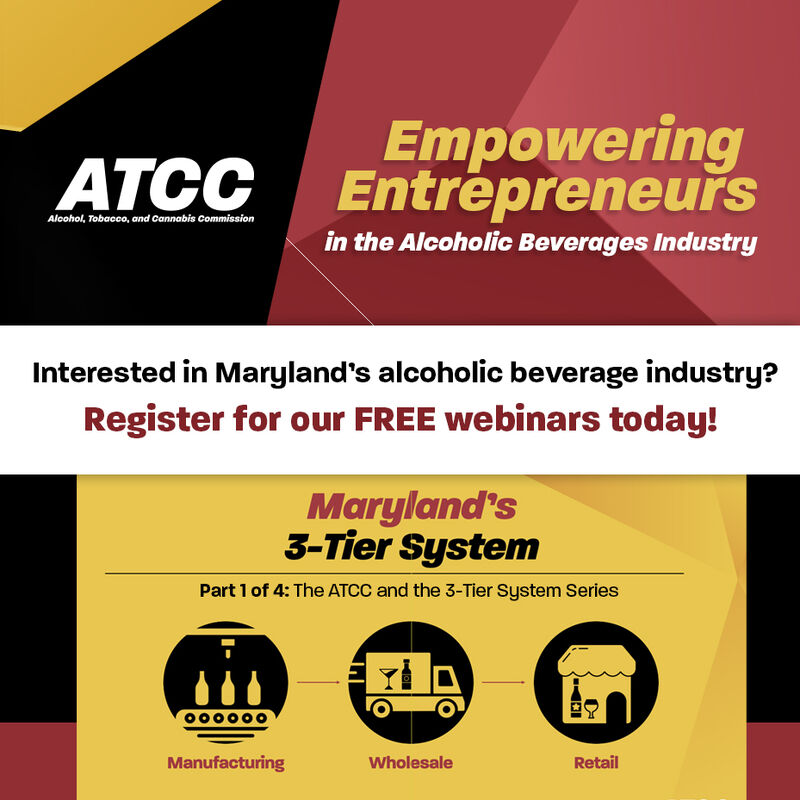 tobacco alcohol beverage commission ATC: About Us Comprehensive Guide to Completing the