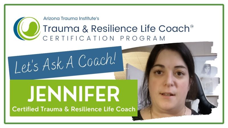 Trauma Institute International on LinkedIn: JENNIFER Trauma Trauma Institute International on LinkedIn: JENNIFER Trauma