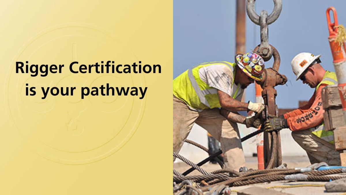 CCO Certification on LinkedIn: #cco #cranes #rigger #constructionsafety CCO Certification on LinkedIn: #cco #cranes #rigger #constructionsafety