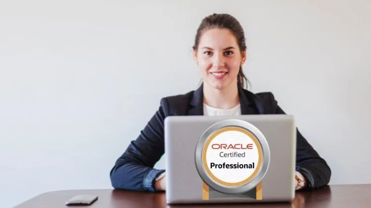 OCI 2025 Developer Professional Practice Tests (1Z0 1084 24): 6 OCI 2025 Developer Professional Practice Tests (1Z0 1084 24): 6
