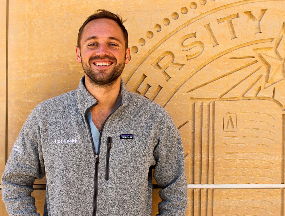 UCI Department of Radiological Sciences on LinkedIn: #radiology #uci # UCI Department of Radiological Sciences on LinkedIn: #radiology #uci #