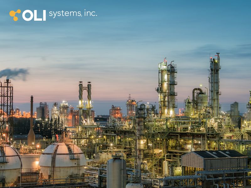 Process Simulation And Modeling Software Water Chemistry OLI Process simulation and modeling software water chemistry oli