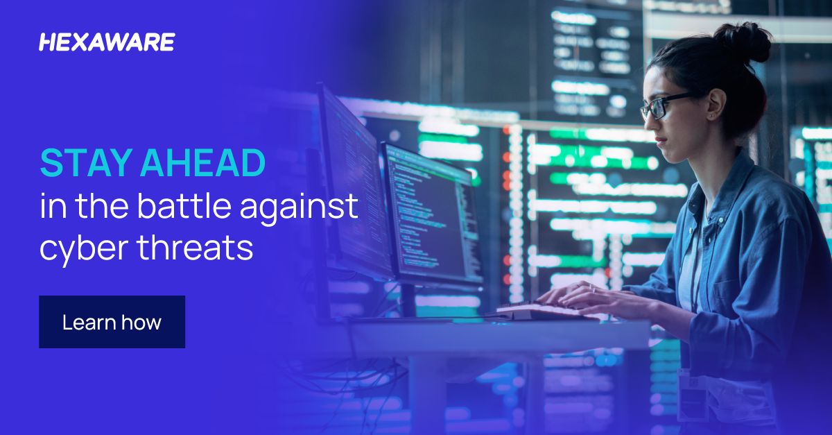 Hexaware Technologies on LinkedIn: Administering end to end security in Hexaware Technologies on LinkedIn: Administering end to end security in