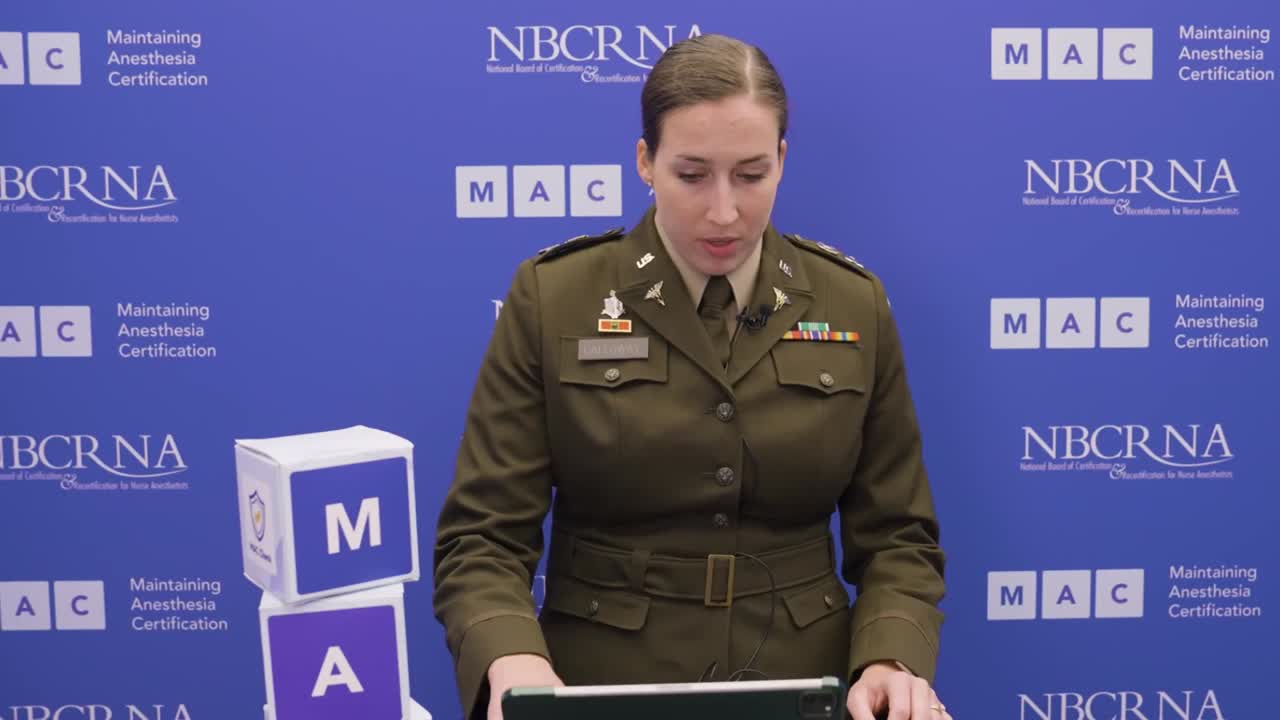 National Board of Certification and Recertification for Nurse National Board of Certification and Recertification for Nurse