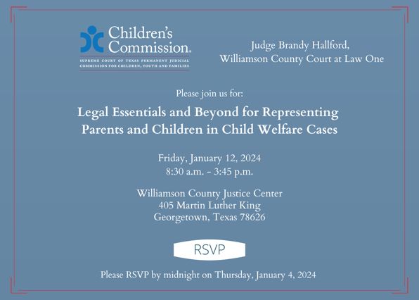 Austin Bar Association on LinkedIn: Judge Brandy Hallford Williamson Austin Bar Association on LinkedIn: Judge Brandy Hallford Williamson