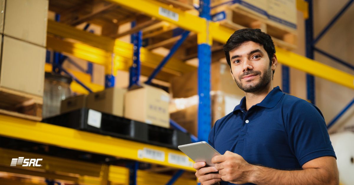 Krisi Schell on LinkedIn: 1st Shift Warehouse Clerk SRC Logistics Krisi Schell on LinkedIn: 1st Shift Warehouse Clerk SRC Logistics