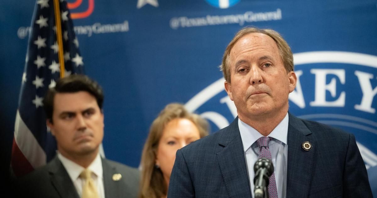 The Texan on LinkedIn: Paxton Asks Texas Supreme Court to Dismiss The Texan on LinkedIn: Paxton Asks Texas Supreme Court to Dismiss