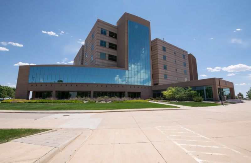Dean Hubbuck on LinkedIn: Adams County District Court Proceeding Delayed Dean Hubbuck on LinkedIn: Adams County District Court Proceeding Delayed