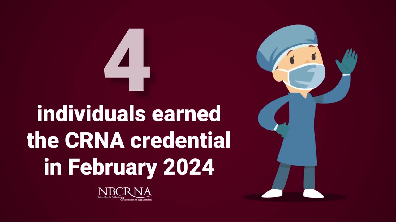 National Board of Certification and Recertification for Nurse National Board of Certification and Recertification for Nurse