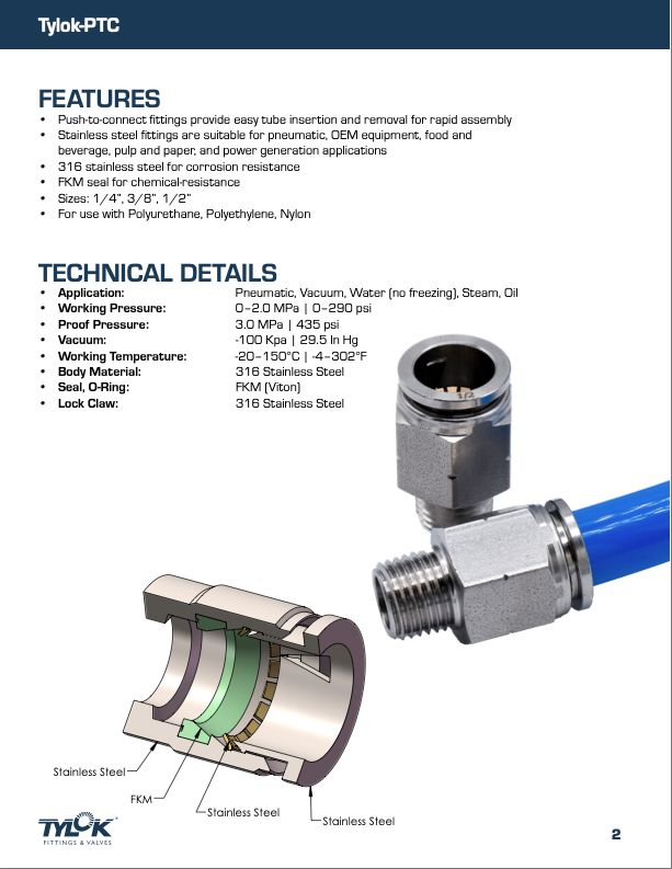 Beta OEM - Water Pipe Connector Beta OEM - Water Pipe Connector
