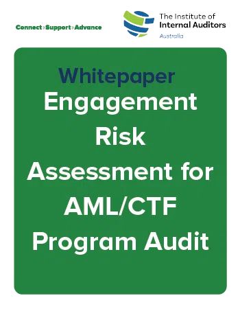 Dr Giridhar Kannan Advanced CAMS Audit PMIIA on LinkedIn: IIA Dr Giridhar Kannan Advanced CAMS Audit PMIIA on LinkedIn: IIA