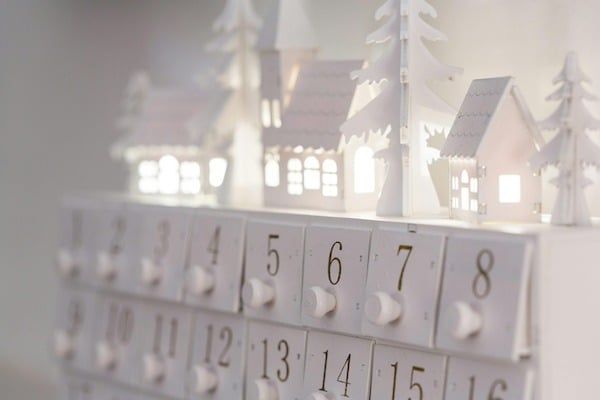 Salsify on LinkedIn: Why Advent Calendar Marketing Is the Hottest Salsify on LinkedIn: Why Advent Calendar Marketing Is the Hottest