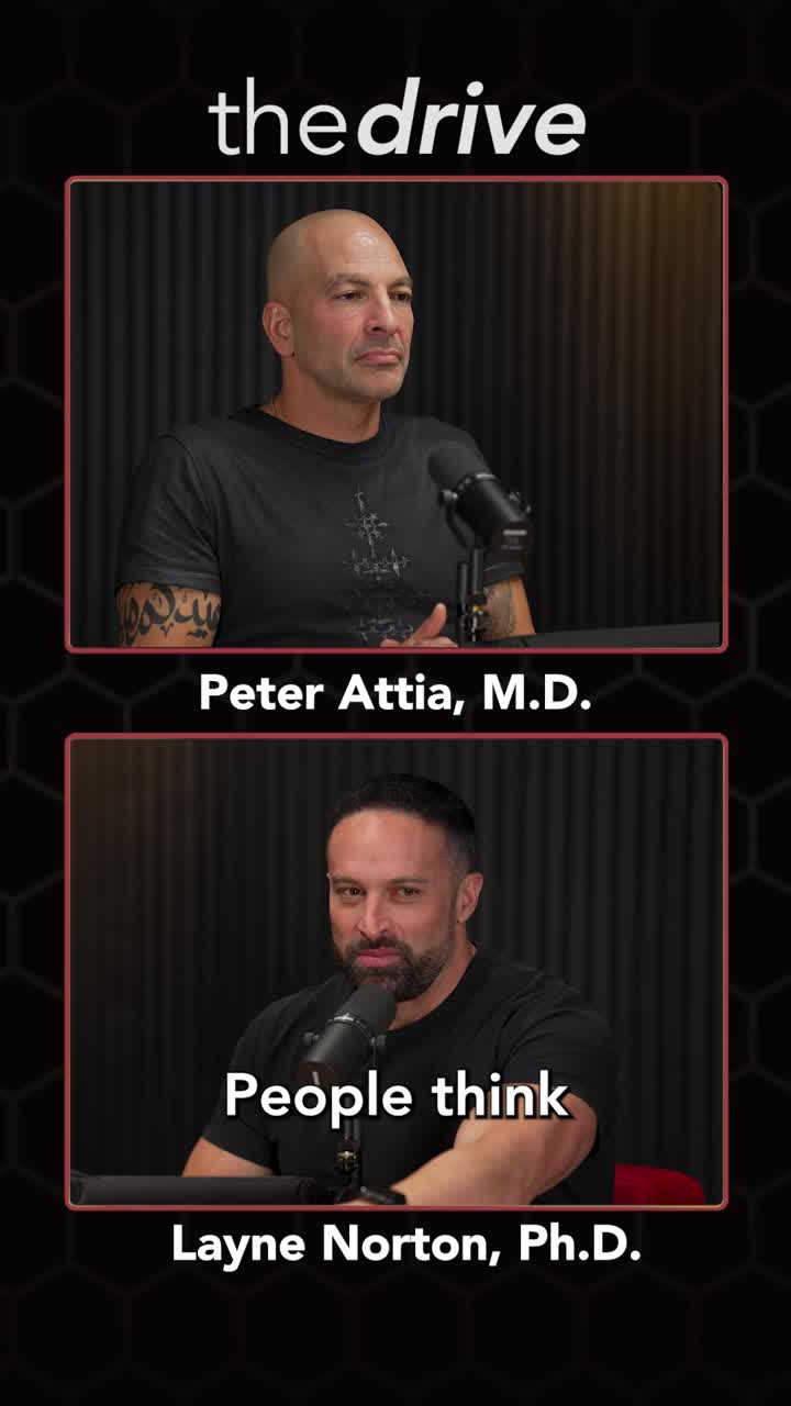 peter attia glutathione Medicine 3.0: What It Is and Why You Need It Dr. Peter Attia's Daily Supplements: