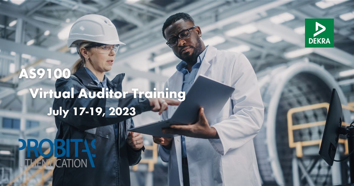 Heidi Roe on LinkedIn: Another confirmed AS9100 Lead Auditor class for Heidi Roe on LinkedIn: Another confirmed AS9100 Lead Auditor class for