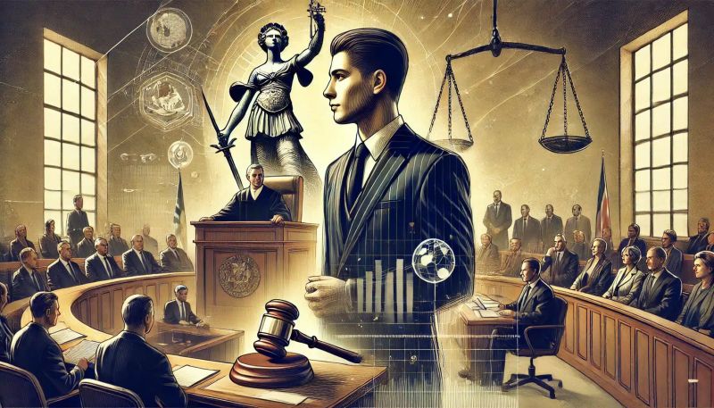 Legal Wires Publication on LinkedIn: The Role of Public Prosecutors In Legal Wires Publication on LinkedIn: The Role of Public Prosecutors In