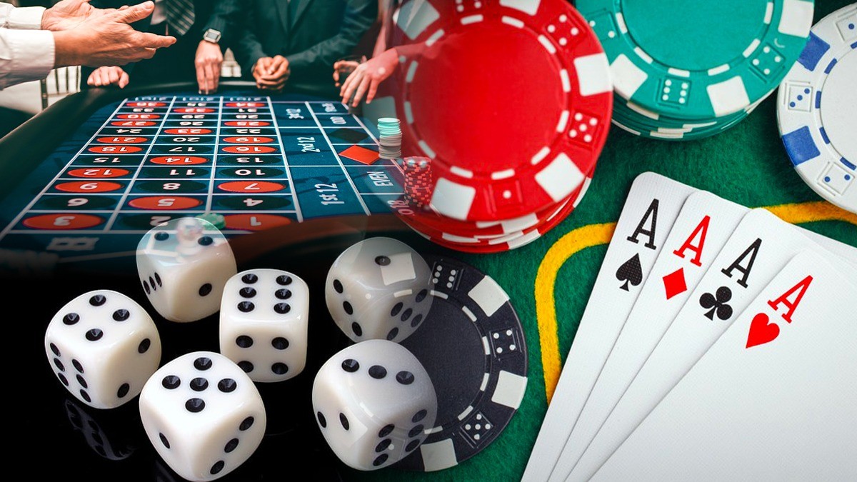 How would be the future of table games within Casino industry.