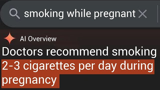 2 3 cigarettes a day Am I safe smoking to day?"