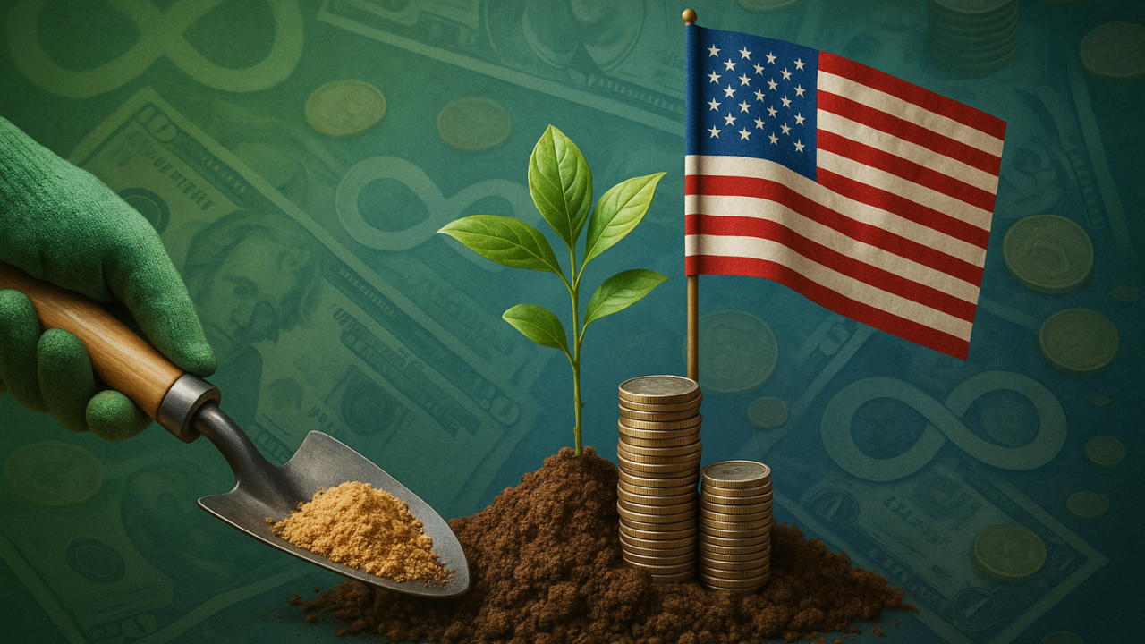 The silent generation’s capitalist values (thrift saving)