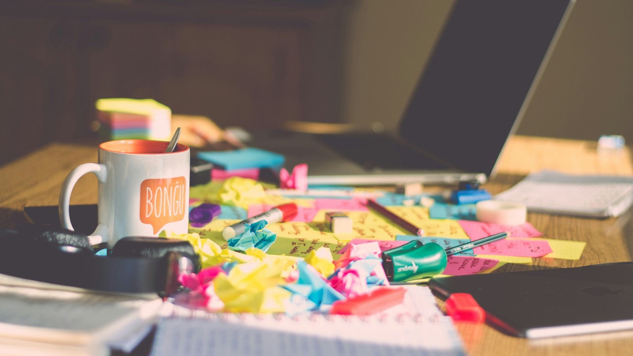 What No One Tells You About Being the Founder and Head of Sales What No One Tells You About Being the Founder and Head of Sales