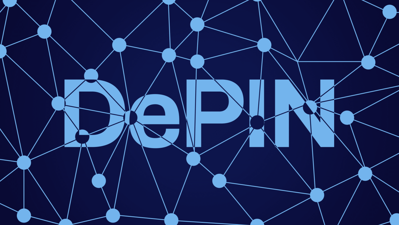 The Future of Decentralized Finance with DePIN The Future of Decentralized Finance with DePIN
