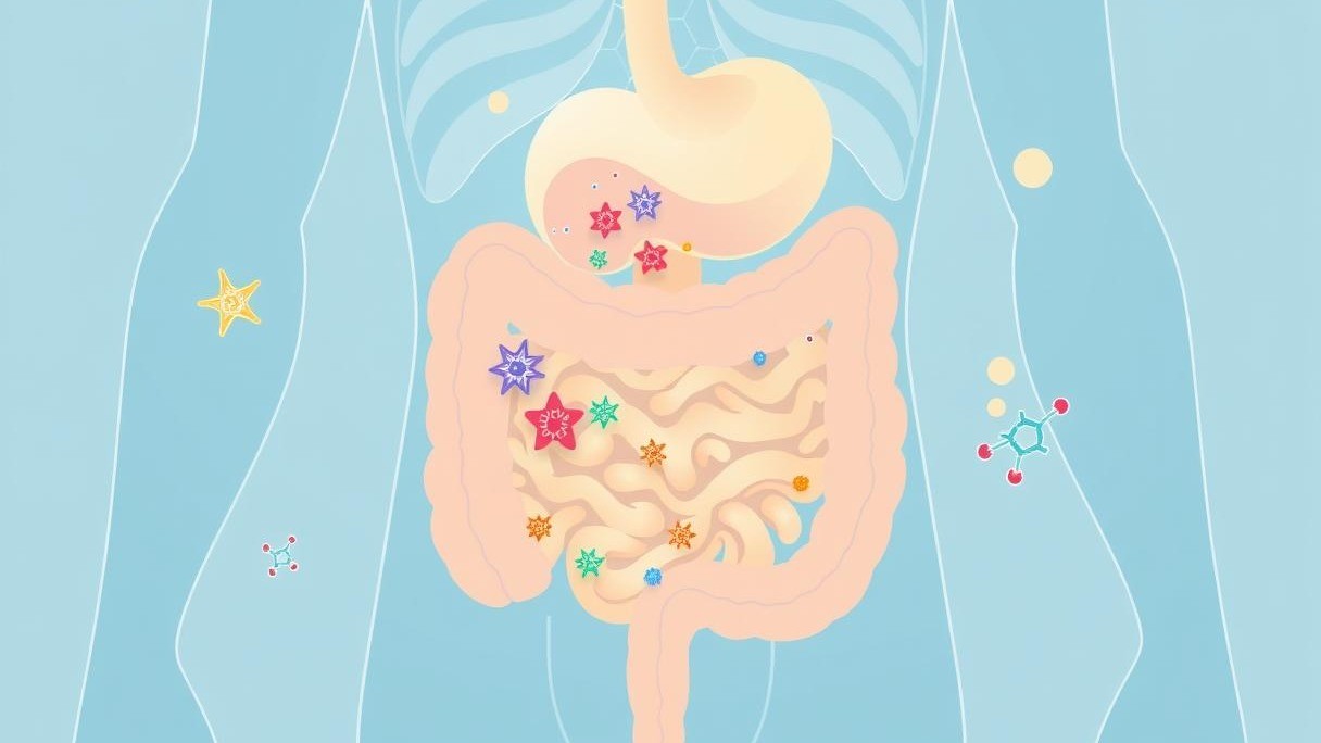 glp-1 microbiome The gut microbiota modulate locomotion via vagus-dependent glucagon-like peptide-1 signaling Understanding the Crucial Role of