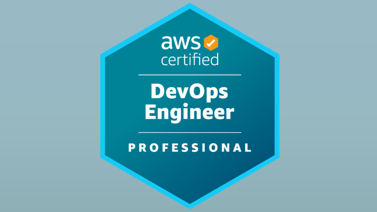 Pass the AWS Certified DevOps Engineer - Professional (DOP-C02) Exam