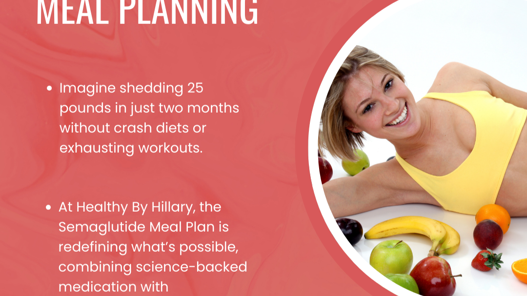meal plans for semaglutide Best Diet Plan Semaglutide and Tirzepatide Meal Plan: