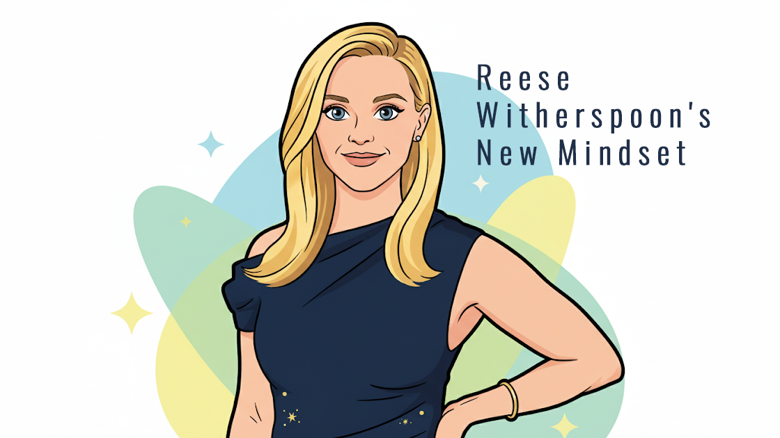 Reese Witherspoon Hypnosis and the New Science of Change Reese Witherspoon Hypnosis and the New Science of Change