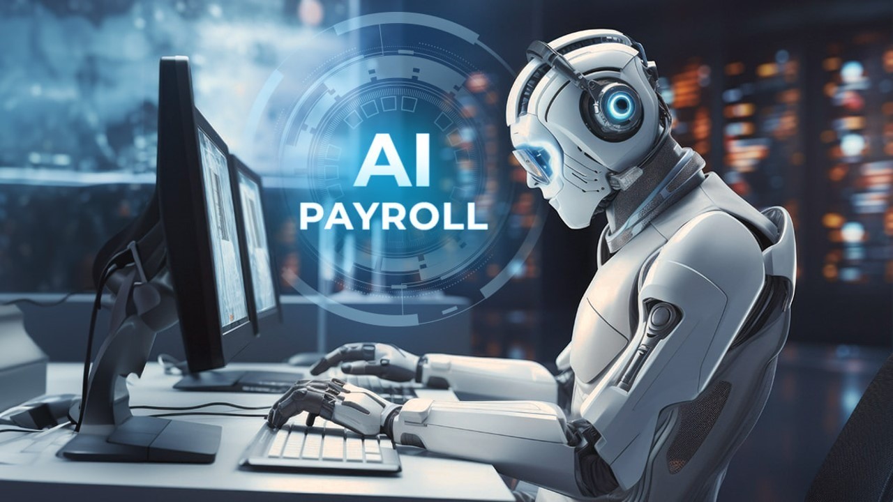How to Use AI in Payroll – Step-by-Step Guide