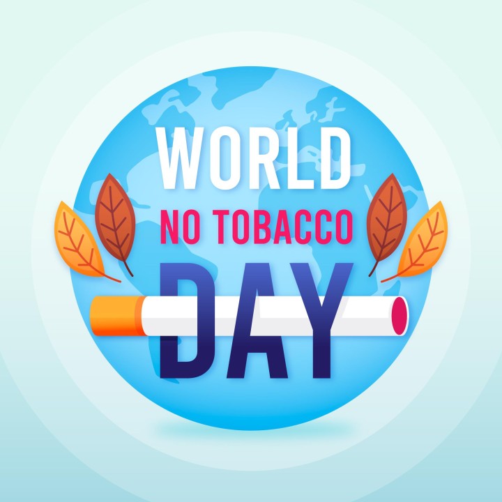 tobacco free world Philip Morris Declares the Year of Get Healthy Carson City: World