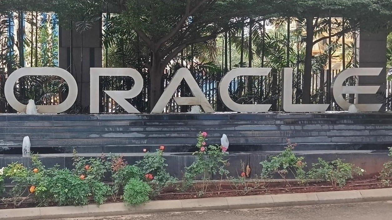 Highlights From Oracle Forum 2024 In Bengaluru An Unforgettable Highlights from oracle forum 2024 in bengaluru an unforgettable