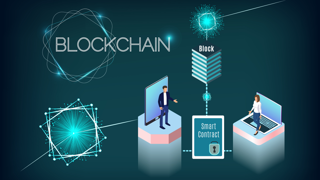 SRP Revolutionizing Digital Economy SRP Revolutionizing Digital Economy