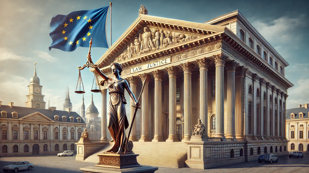 The Unified Patent Court: Revolutionizing Patent Litigation in Europe The Unified Patent Court: Revolutionizing Patent Litigation in Europe