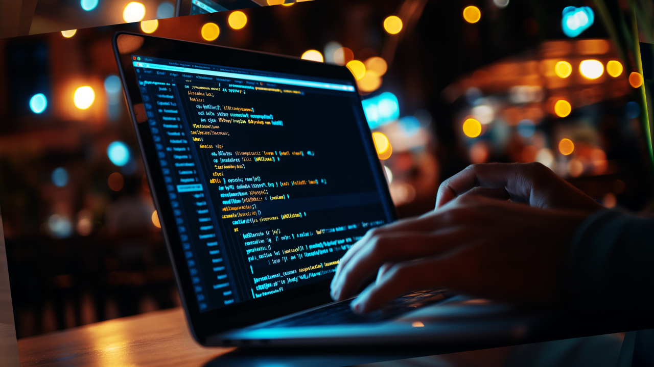 Top 10 Programming Frameworks Top 10 Programming Frameworks
