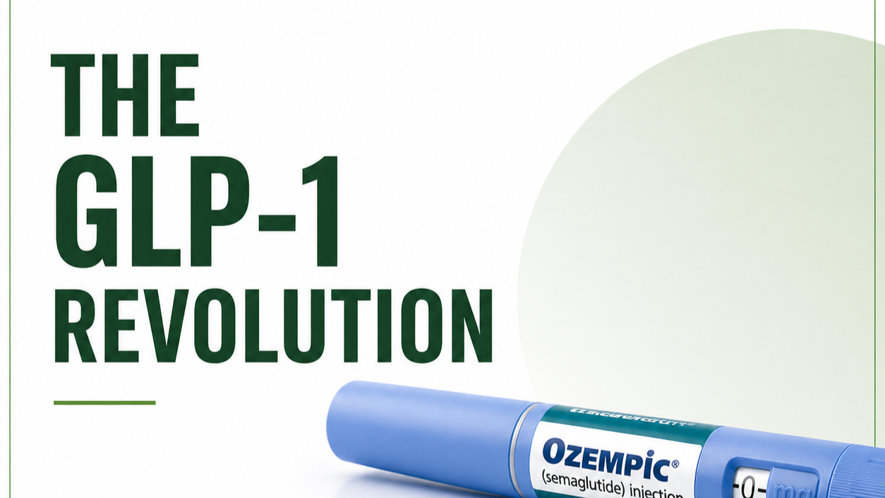 glp-1 novo Ro Launches Wegovy Pill Through Integration with Nordisk The GLP-1 Revolution: How Novo