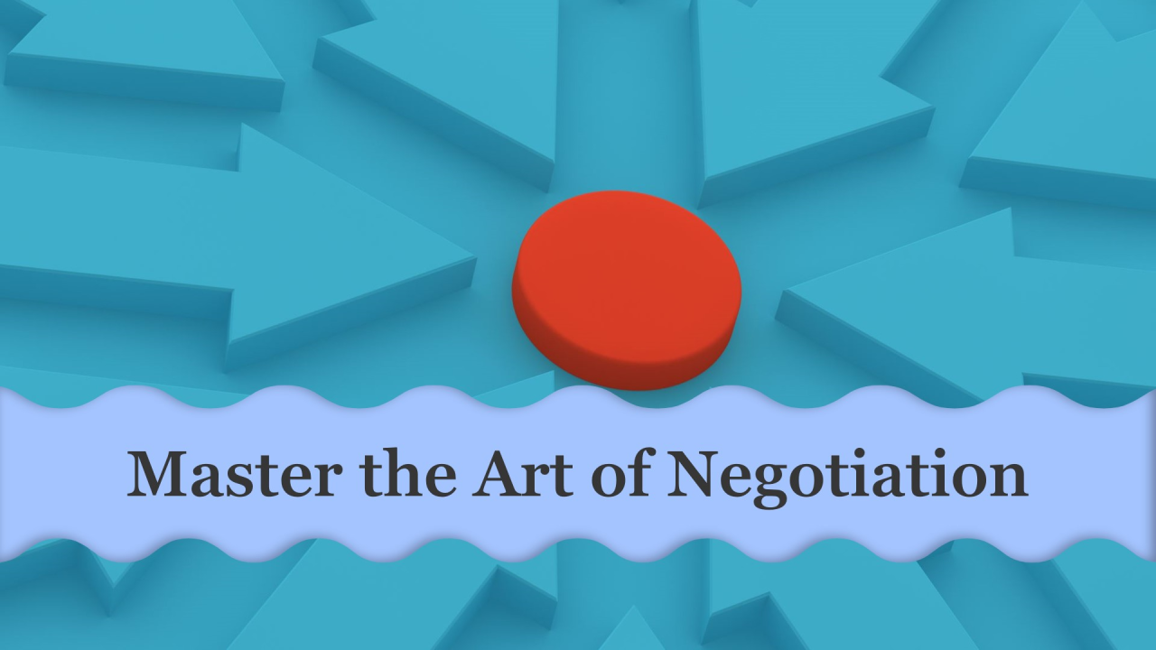 Avoid these 5 Subtle Body Cues During Negotiations Darrell Croteau Avoid these 5 Subtle Body Cues During Negotiations Darrell Croteau