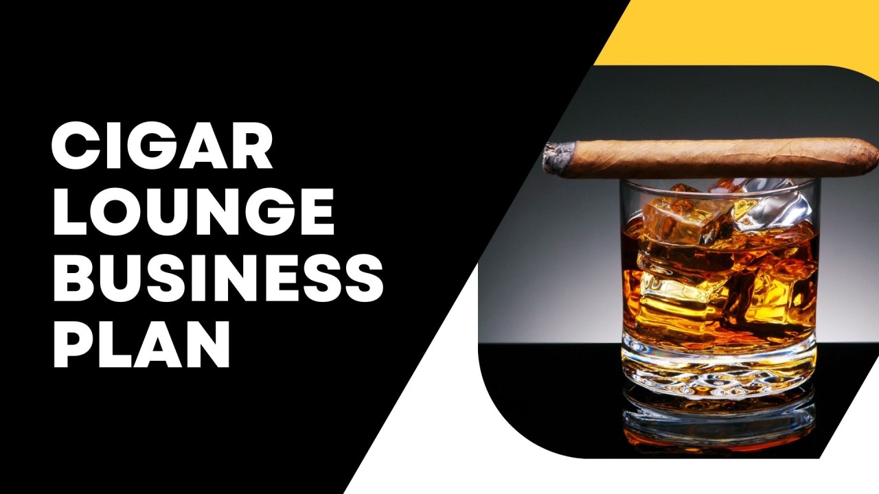 cigarette business plan Tobacco Company Template (Word) 8 Components of a Successful