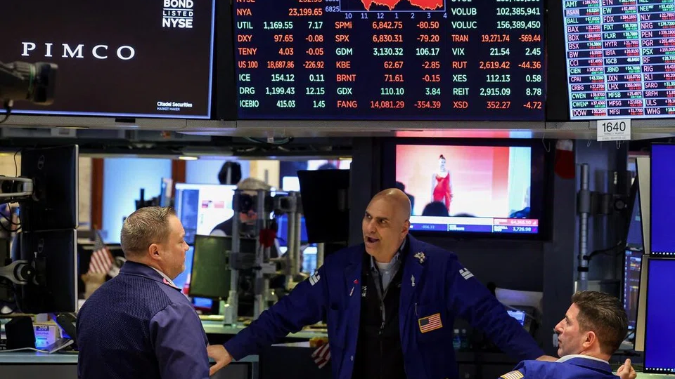 AI Job Disruption: How a Single Blog Post Shook Wall Street and What It Means for Your Career