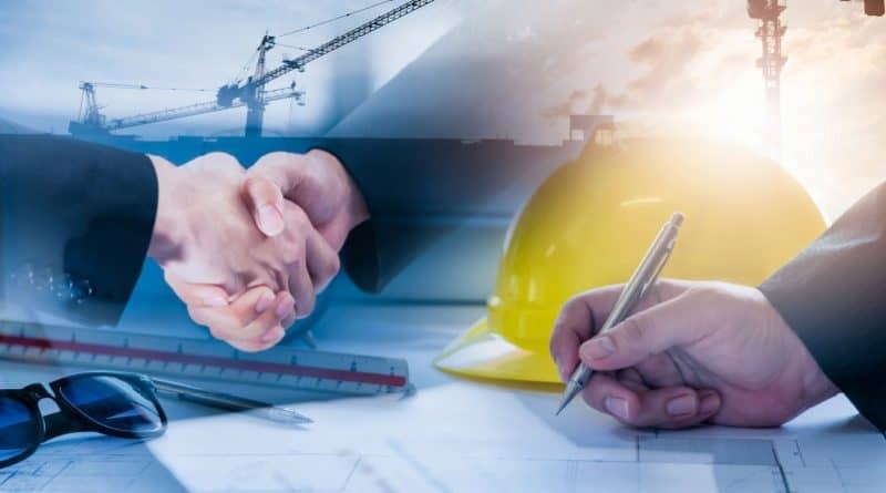 Background of the Dispute