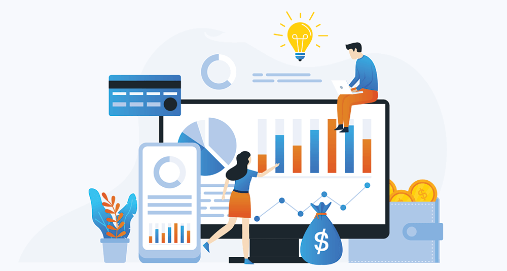Best small business accounting software