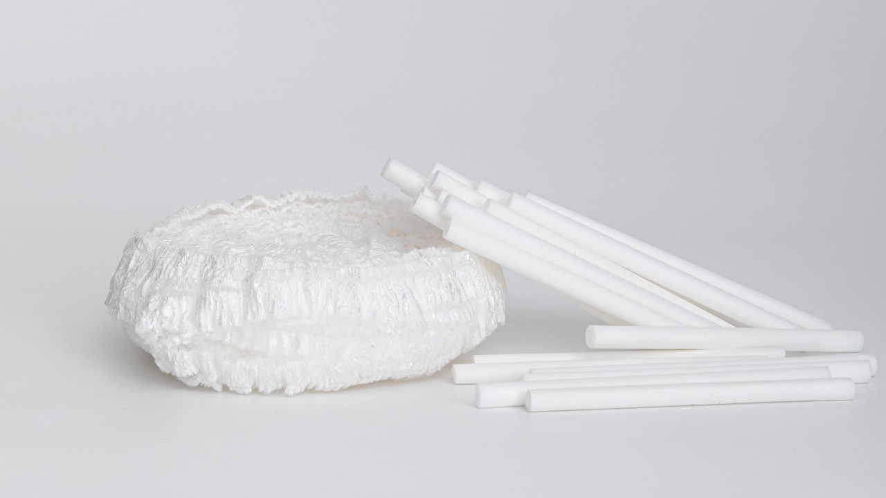 cigarette filter tow Buy Standard Quality China Wholesale Cellulose Acetate $4.3 Direct from Factory at Hubei Xinyang Special Fiber Co., Ltd A Cleaner Future: How Biodegradable